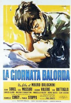 La giornata balorda (1960)