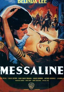 Messalina Venere imperatrice (1960)