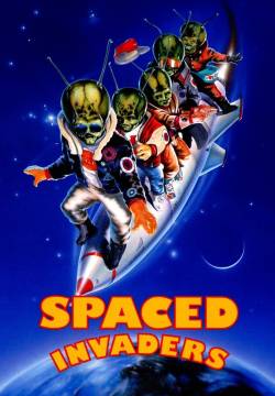 Spaced Invaders (1990)