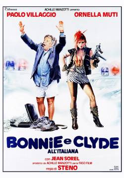 Bonnie e Clyde all'italiana (1983)