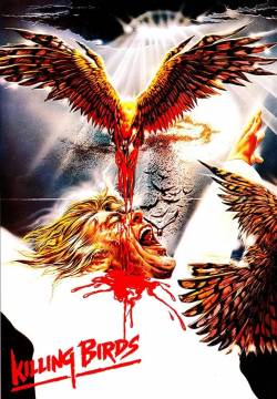 Zombie 5: Killing Birds - Uccelli assassini (1988)