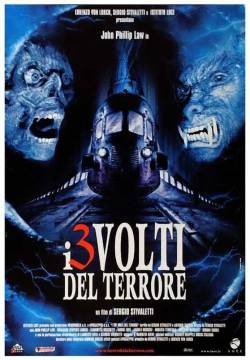 I tre volti del terrore (2004)