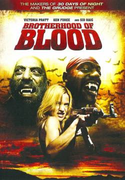 Brotherhood of Blood (2007)