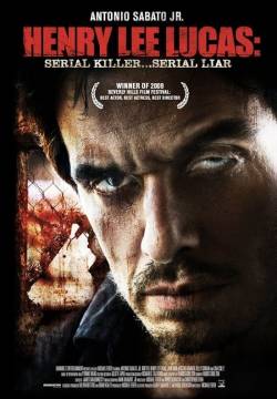 Drifter: Henry Lee Lucas (2009)