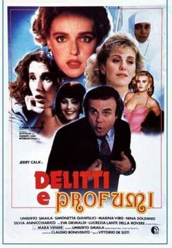 Delitti e profumi (1988)