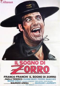 Il sogno di Zorro (1975)