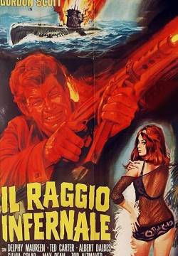 Il raggio infernale (1967)