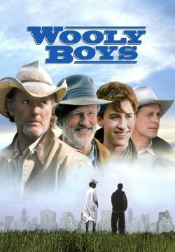 Wooly Boys (2001)