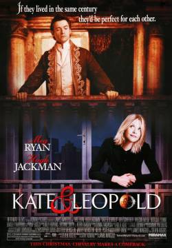 Kate & Leopold (2001)