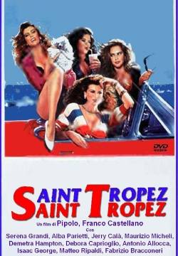 Saint Tropez Saint Tropez (1992)