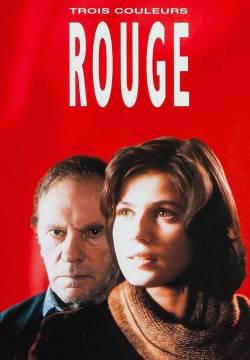 Trois couleurs : Rouge - Tre colori: Film rosso (1994)