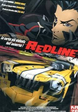 Redline (2009)