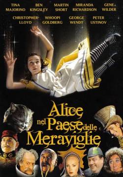 Alice in Wonderland - Alice nel paese delle meraviglie (1999)