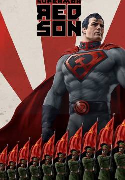 Superman: Red Son (2020)