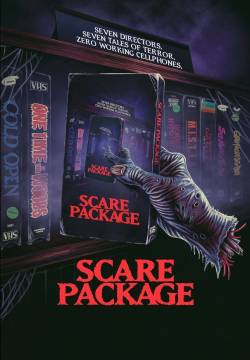 Scare Package (2019)