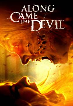 Along Came the Devil (2018)