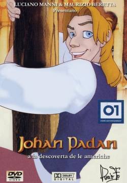 Johan Padan a la descoverta de le Americhe (2002)