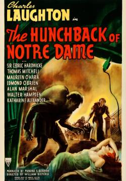 The Hunchback of Notre Dame (1939)