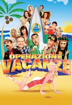 Operazione vacanze (2012)