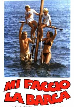 Mi faccio la barca (1980)