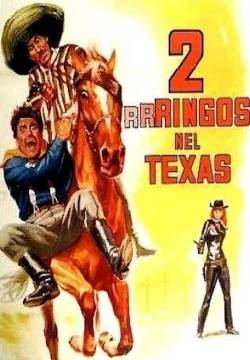 Due Rrringos nel Texas (1967)