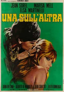 Una sull'altra (1969)