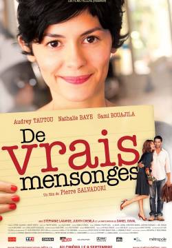 De vrais mensonges - Beautiful Lies (2010)