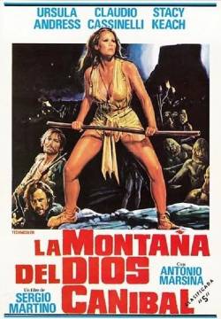 La montagna del dio cannibale (1978)