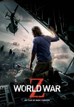 World War Z (2013)