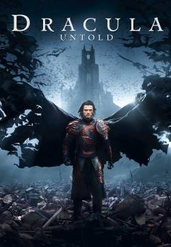 Dracula Untold (2014)