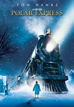 Polar Express (2004)