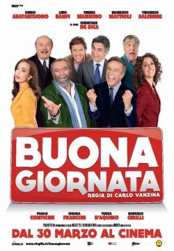 Buona Giornata (2012)