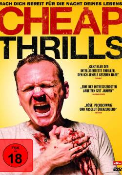 Cheap Thrills - Giochi Perversi (2013)