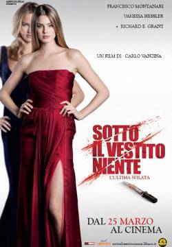 Sotto il vestito niente - L'ultima sfilata (2011)