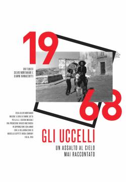 1968 - Gli Uccelli: Una storia mai raccontata (2019)