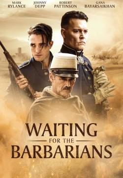 Waiting for the Barbarians (2020)