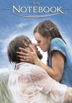 The Notebook - Le pagine della nostra vita (2004)