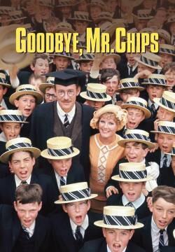 Goodbye, Mr. Chips (1969)