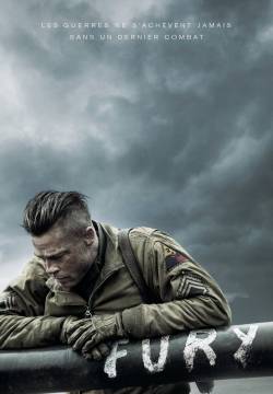 Fury (2014)