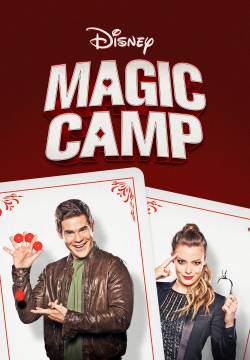 Magic Camp (2020)