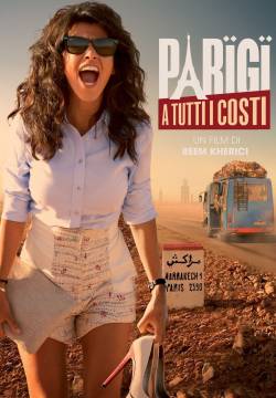 Paris à tout prix - Parigi a tutti i costi (2013)