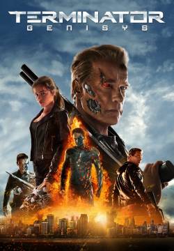 Terminator Genisys (2015)