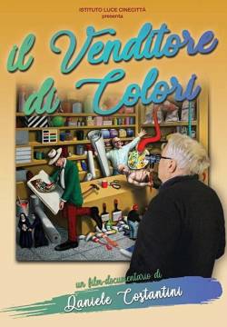 Il venditore di colori (2019)