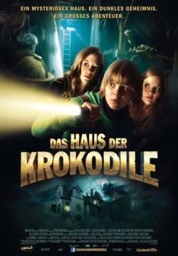 Das Haus der Krokodile - La casa del coccodrillo (2012)