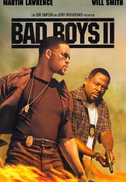 Bad Boys II (2003)