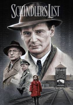 Schindler's List - La lista di Schindler (1993)