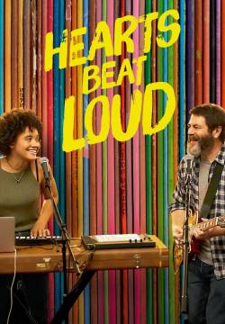 Hearts Beat Loud (2018)