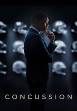 Concussion - Zona d'ombra: Una scomoda verità (2015)