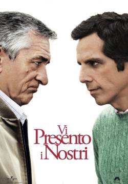 Little Fockers - Vi presento i nostri (2010)