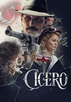 Çiçero (2019)